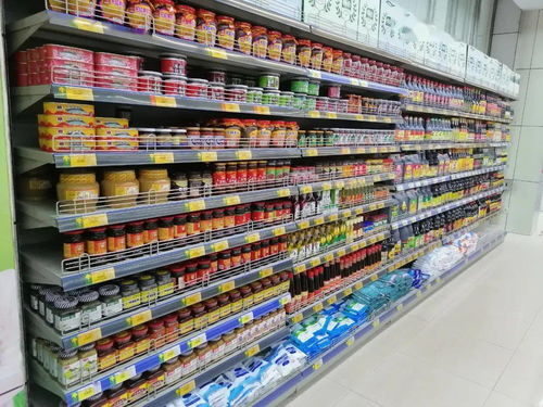 邹平展开食品安全整治行动 “脏乱差”门店成重点曝光对象 强化散装食品监管刻不容缓