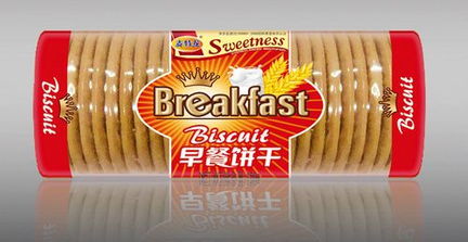 饼干行业全景解析 从袋装饼干批发到OEM代加工的全产业链洞察