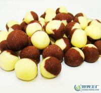 [巧克力双色奶球]奶酪- 内蒙古天美华乳散装大包2500g 批发_食品、饮料_世界工厂网中国产品信息库