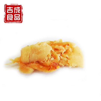 水产品零食-兆顺 鱿鱼片 真空包装鱿鱼片 散装鱿鱼片 白鱿鱼片 黄-水产品零食尽